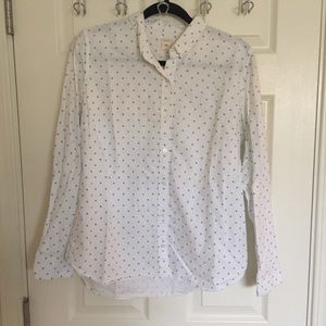 Gap Women’s Button-Down